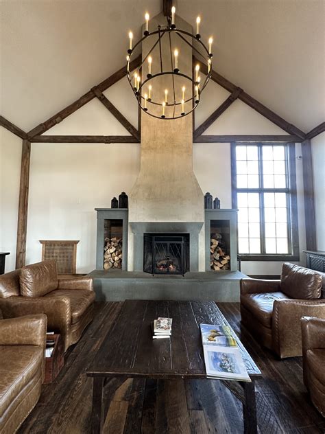 Windy Hill Farm & Preserve: An East Tennessee Resort