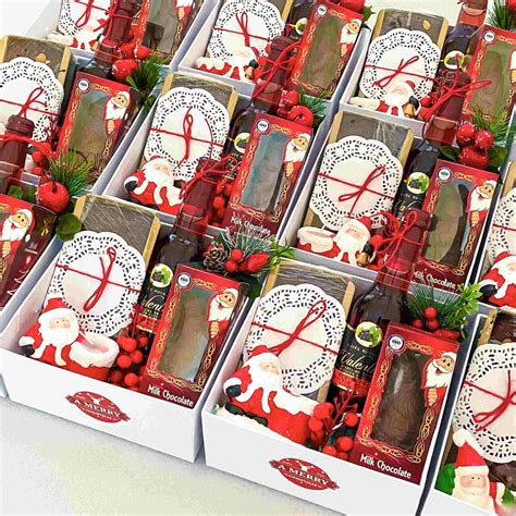 Unique Corporate Christmas Gifts - Angroos