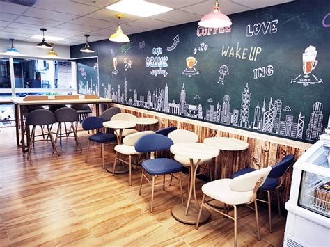 Convenience Store 的图像结果