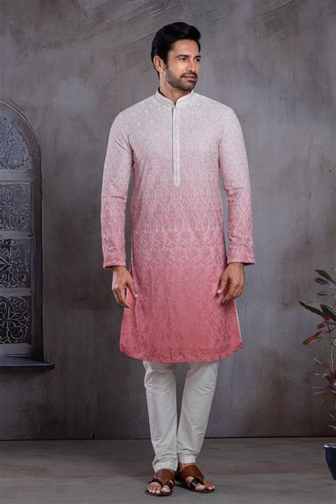 Shop Exclusive Men's Kurta Sets Online – raaya.in