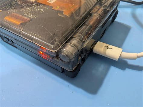 Image result for GBA SP Mod