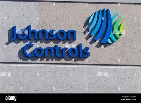Image result for Johnson Controls Logo Hi Res