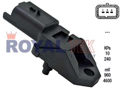 RoyalTek Italy - Map Royaltek Peugeot 206 / 307 / 308 / Partner