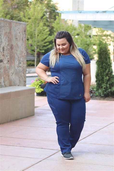 Uniform Scrubs Plus Size at Nathaniel Birge blog
