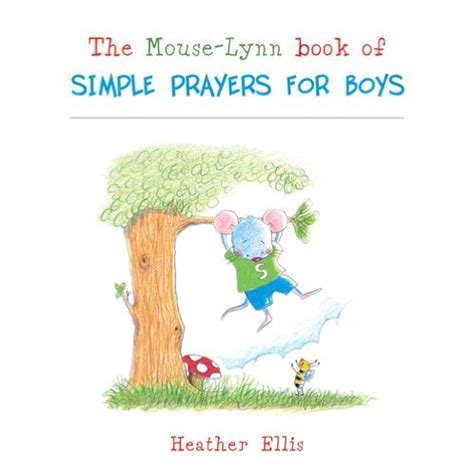 Buy The Mouse-Lynn Books of Simple Prayers-Boys Online at desertcartINDIA