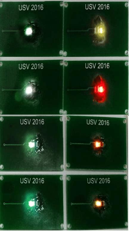 Image result for Luminous Intensity Single LED