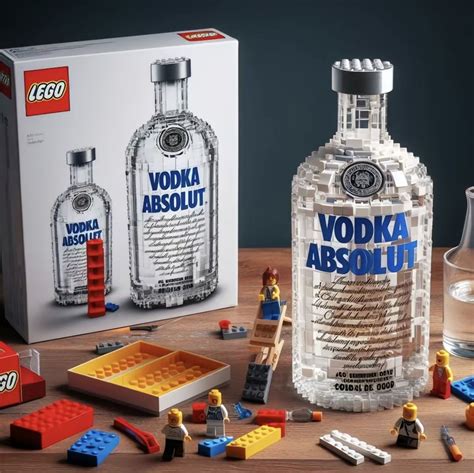 Pin by Yappie2131 on Art in 2024 | Lego, Lego creative, Cool lego