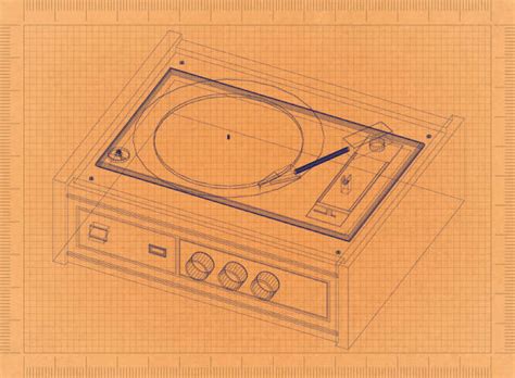 Image result for Project Record Player