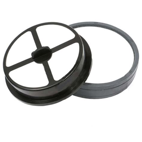 SPARES2GO Type 98 Pre & Post Motor Filter Kit for Vax Vacuum Cleaner ...
