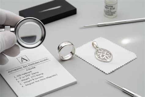 How to Identify 925 Silver Jewellery – Complete Guide by Sigor