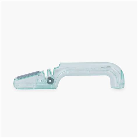 Buy Rosemary Solid Long Knife Sharpener - Plastic - Knife Sharpener 22 ...