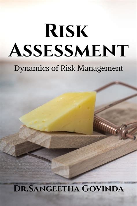 Buy Risk Assessment : Dynamics of Risk Management Book Online at Low ...