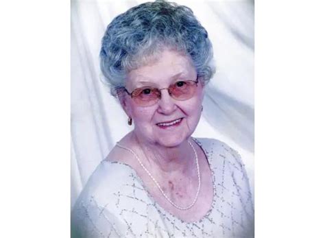 Evelyn J. Donovan Obituary (2025) - Morgantown, WV - McCulla Funeral Home