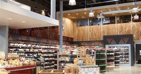 Whole Foods Market, Brea — Thread Collaborative