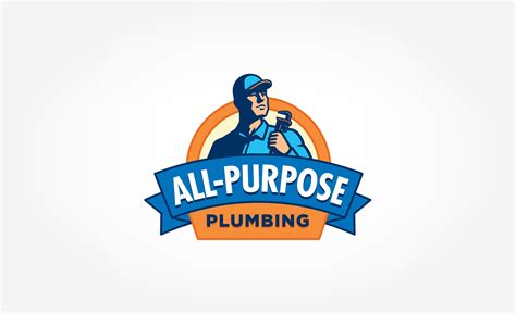 plumbing logo design ideas - Into A Large Microblog Diaporama