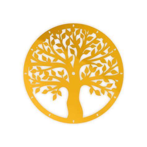 Acrylic Clock Ring- MTRAI21