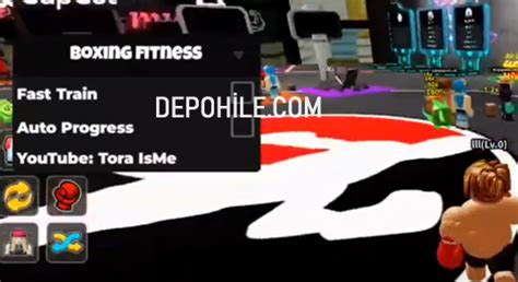 boxing sim 2 scripts 的图像结果