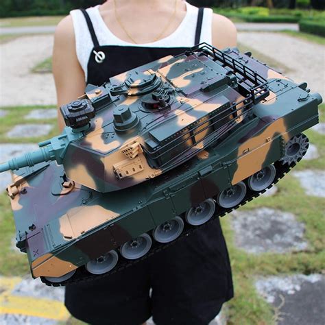 Image result for Remote Control Tanks 1/6 Scale