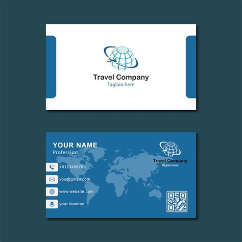 Business Card Design Examples 的图像结果