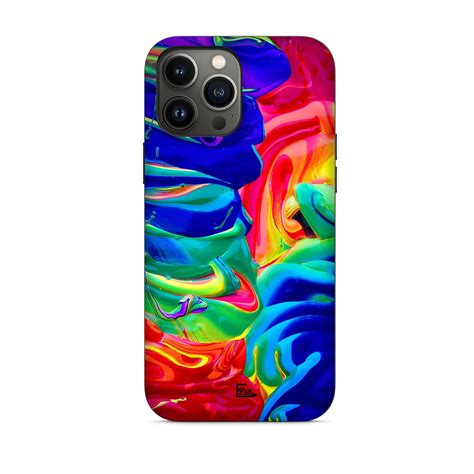 EZUK™ Branded Apple I Phone I-13 Pro Max Thermoplastic Polyurethane ...