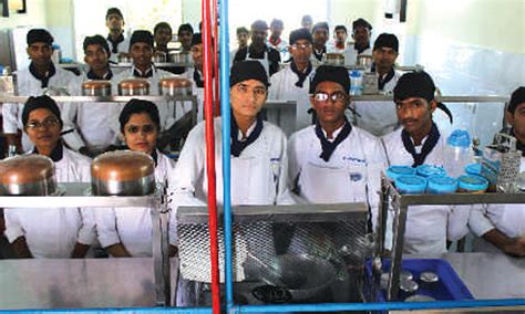 Facilities Infrastructure | GIHM