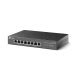 TL-SG108-M2 | 8-Port 2.5G Desktop Switch | TP-Link India