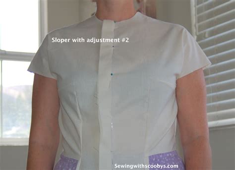 Image result for Sloper Sewing Patterns