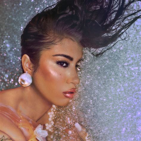 KALI UCHIS ANUNCIA SINCERELY: P.S. ÁLBUM