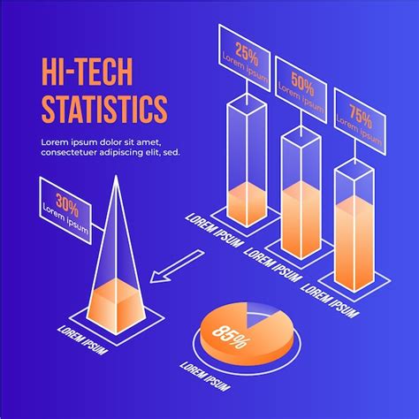 Image result for Infographic Isometric