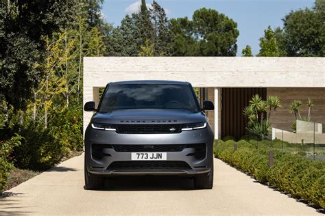 2023 Range Rover Sport review | CarExpert