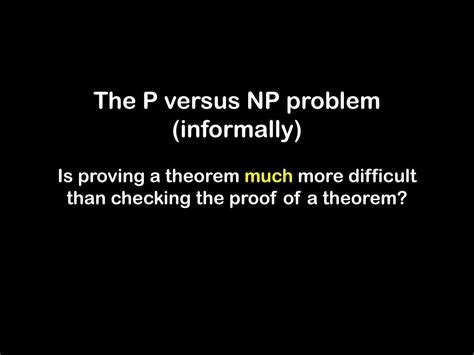 P versus NP problem P Versus NP Algorithms 的图像结果