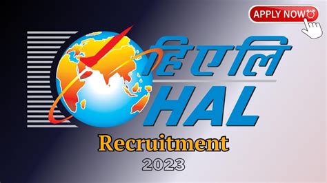 HAL Recruitment 2023: Apply for manager and other posts, salary upto Rs ...