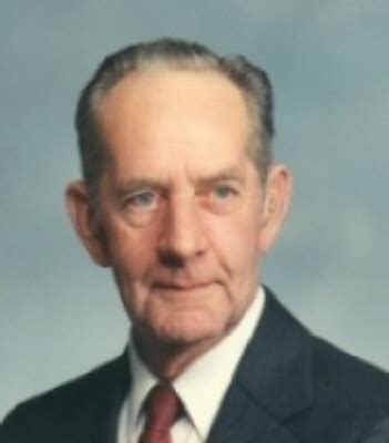 John C. Hensley Obituary - 2020 - Brintlinger and Earl Funeral Home