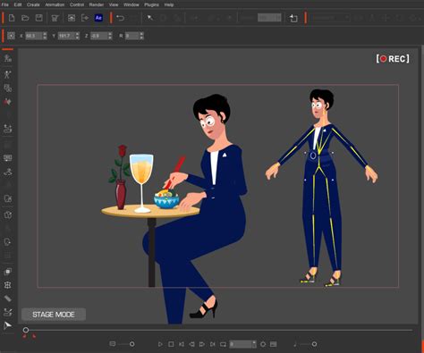 Image result for Cartoon Animator Showcase