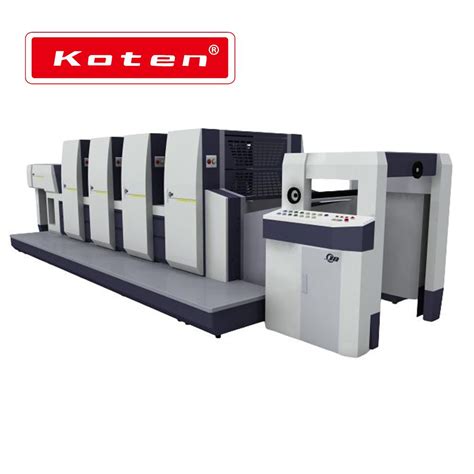 Image result for offset printer machine