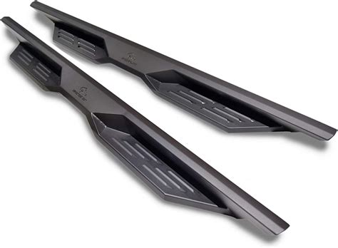 Buy IRONBISON Running Boards Fit 2009-2018 Dodge RAM 1500 | 2010-2022 ...