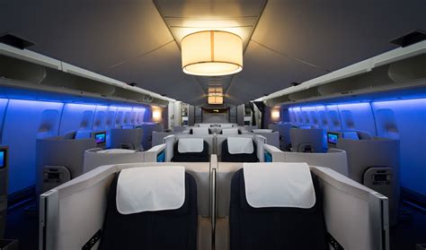 BA reveals new Business Class 'Club Suite', but when is it coming to ...