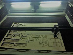 Laser Cutting Machine Exporter, Supplier from Jaipur