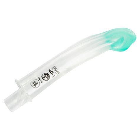 I-gel Single Use Supraglottic Airway - SINGLE – Nine Group ...