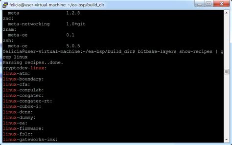 Image result for Bitbake Tutorial