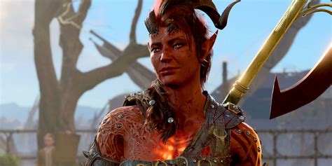 Baldur's Gate 4 Needs To Fix This One Problem With Party Members