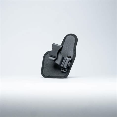 Image result for Alien Gear Shapeshift Appendix Carry Holster
