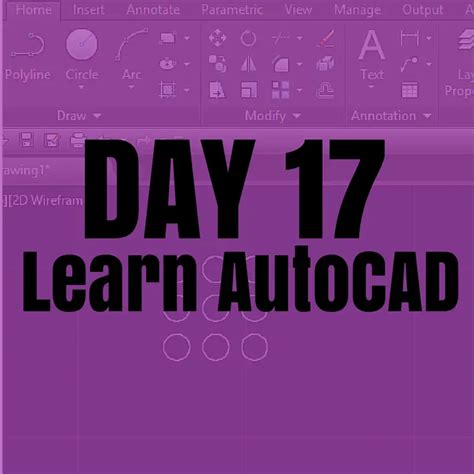 Image result for Tutorial Autodesk 17