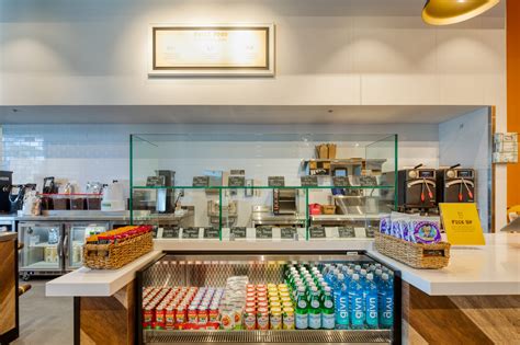 JRM Completes Multiple New Locations for Philz Coffee