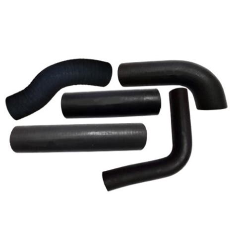 HOSE PIPE KIT MF 241 (SET OF 5 PC, FOR ALUMINIUM RADIATOR) – SATYAM ...