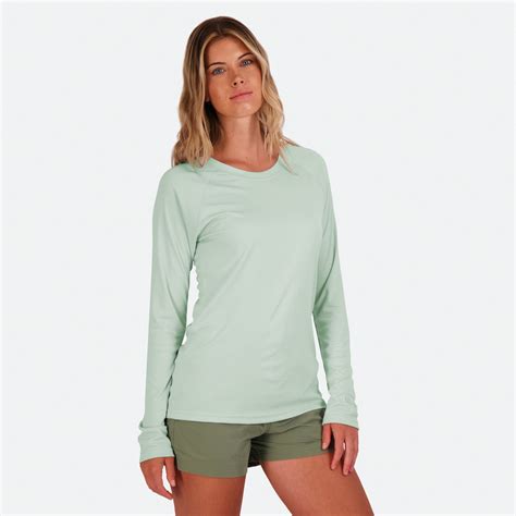 Women's Sun Protection Shirts | Performance Clothing