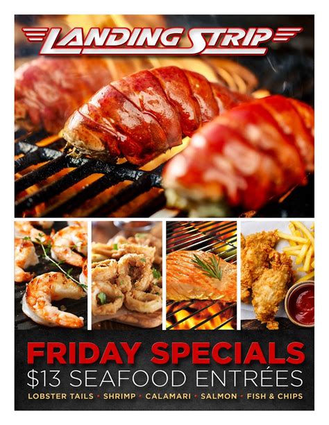 The Landing Strip Lounge - 36431 Goddard Rd, Romulus, MI 48174 - Hours ...