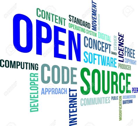 Image result for Open Source Software Intellectual Property
