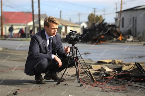 Reporter Outside 的图像结果