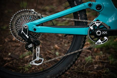 SRAM XX Eagle Transmission | Drivetrain Review | Freehub Magazine
